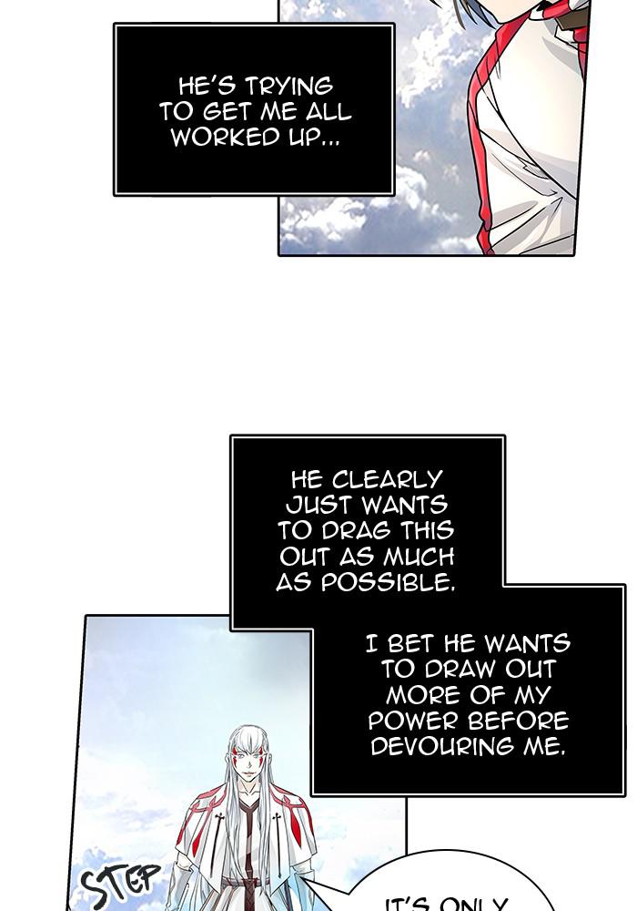 Tower of God Chap 79 - Next Chap 80