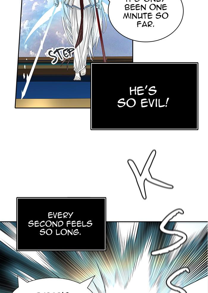 Tower of God Chap 79 - Next Chap 80