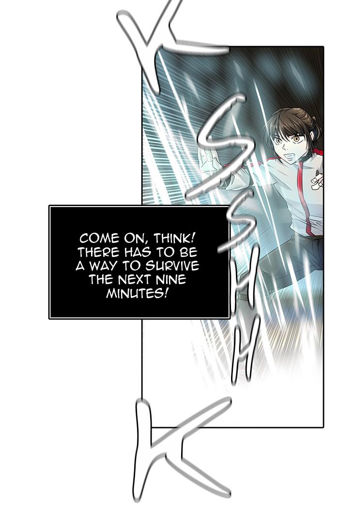Tower of God Chap 79 - Next Chap 80