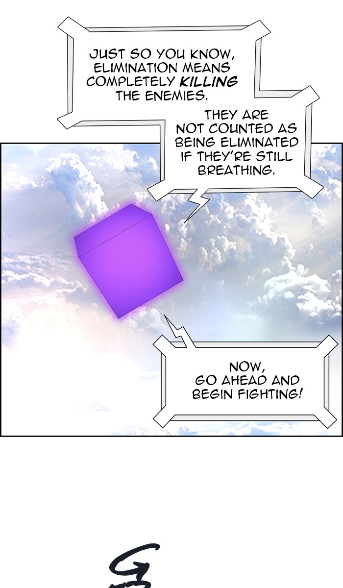 Tower of God Chap 70 - Next Chap 71