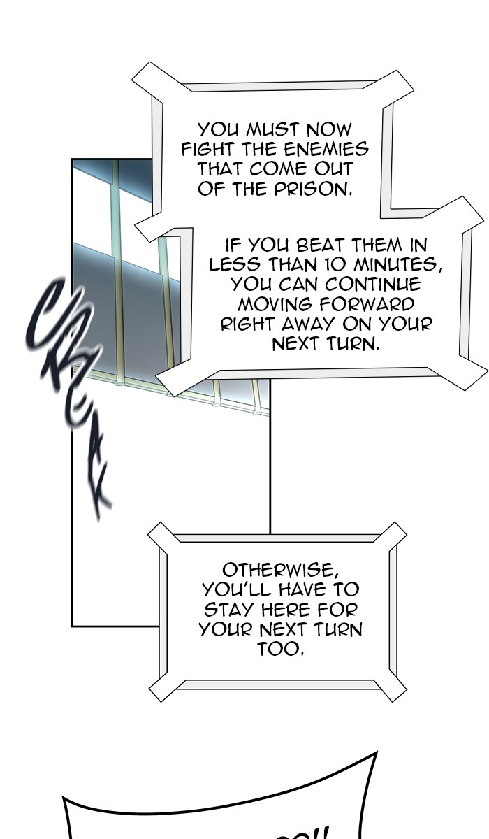 Tower of God Chap 70 - Next Chap 71