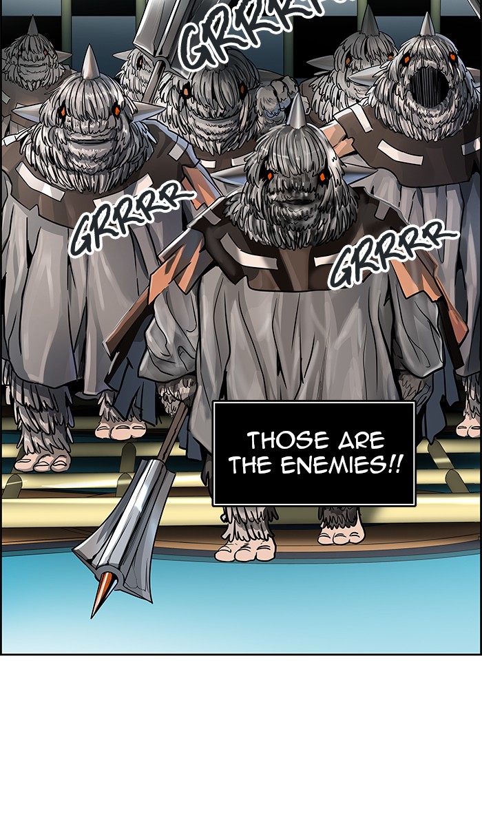 Tower of God Chap 70 - Next Chap 71
