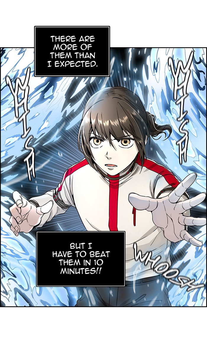 Tower of God Chap 70 - Next Chap 71