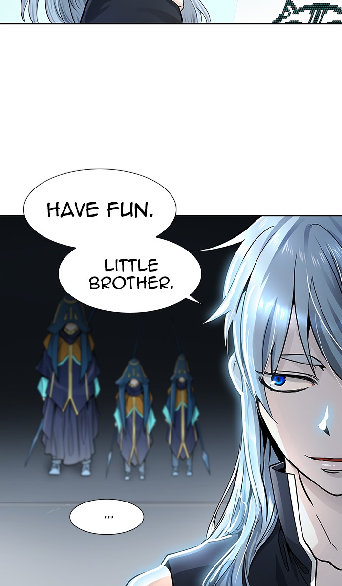 Tower of God Chap 70 - Next Chap 71