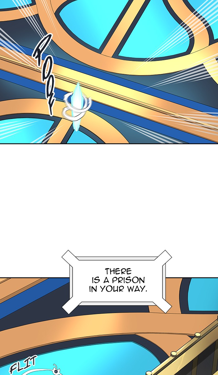 Tower of God Chap 70 - Next Chap 71