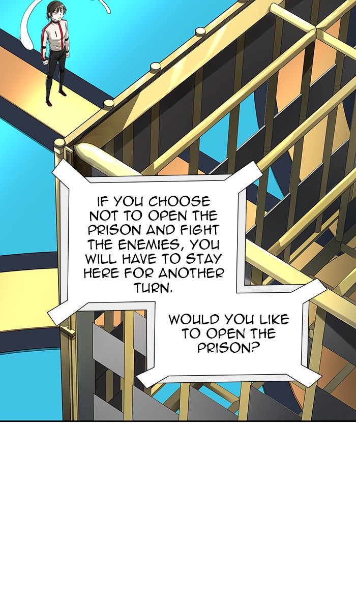 Tower of God Chap 70 - Next Chap 71