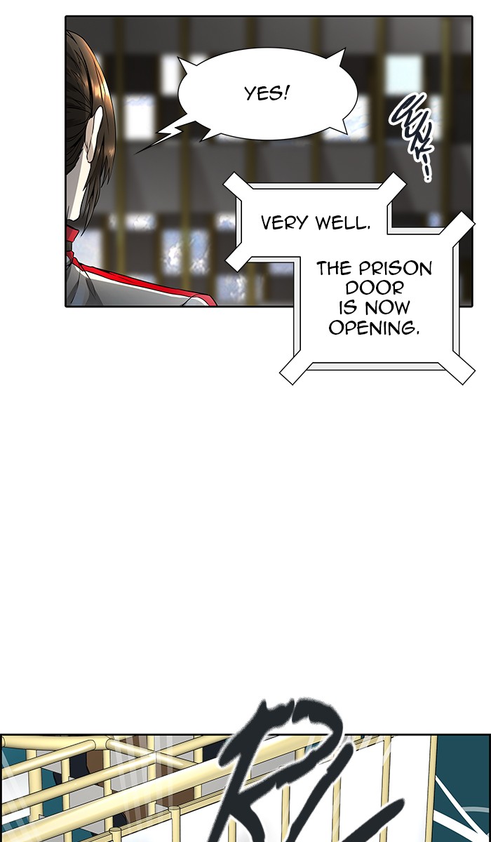 Tower of God Chap 70 - Next Chap 71