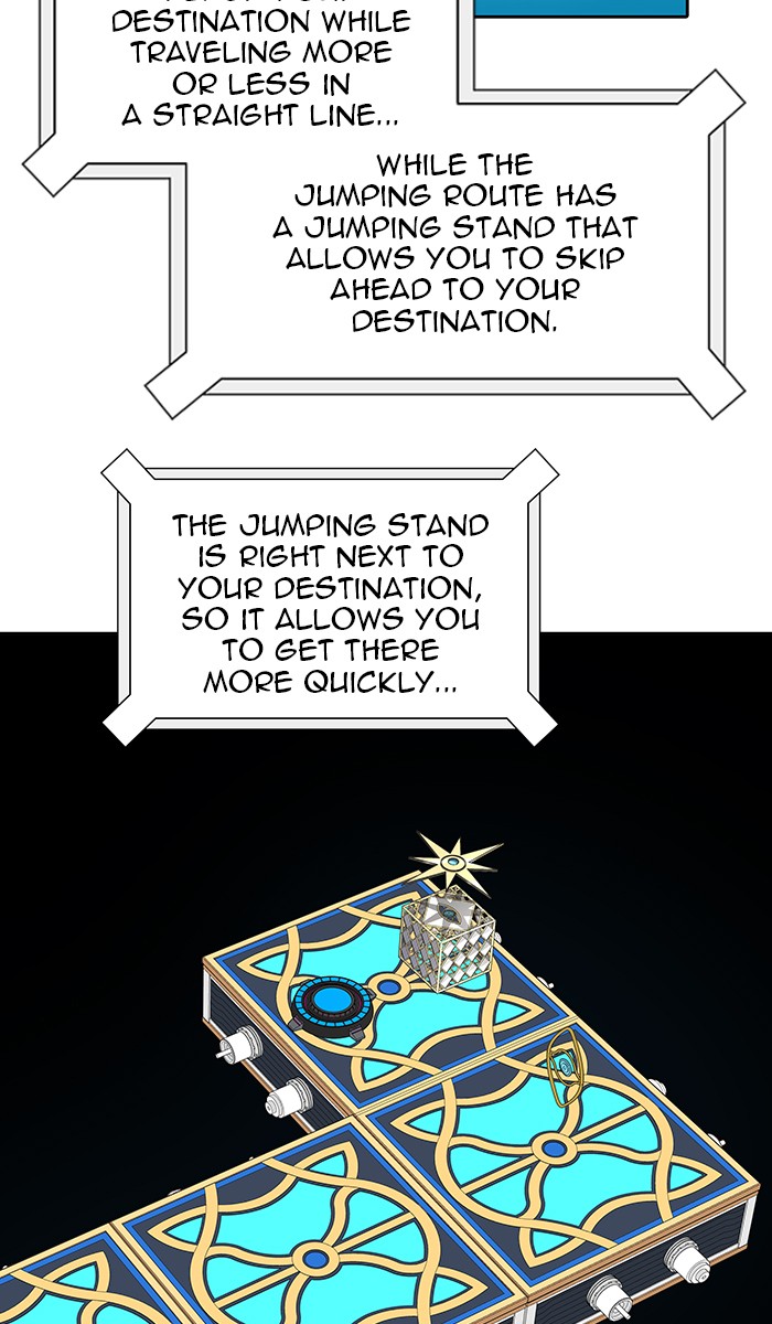Tower of God Chap 70 - Next Chap 71