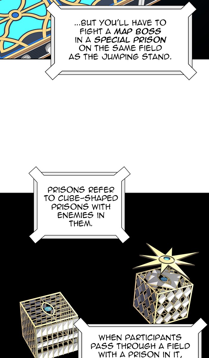 Tower of God Chap 70 - Next Chap 71