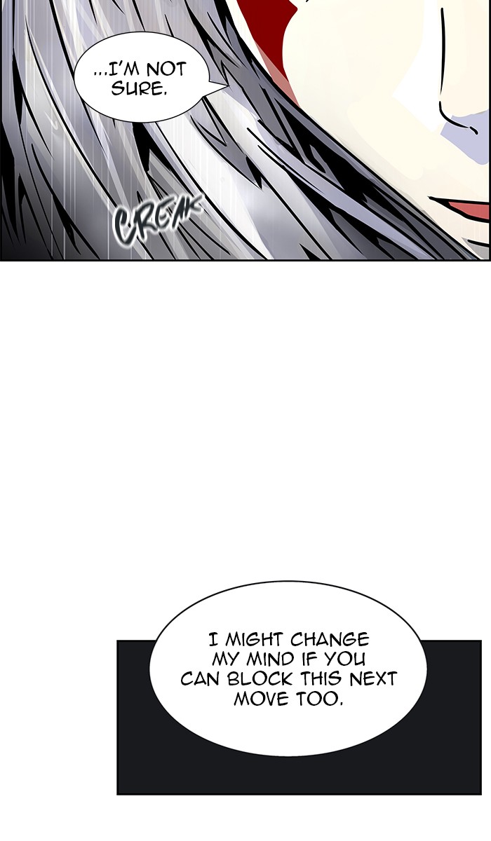 Tower of God Chap 70 - Next Chap 71