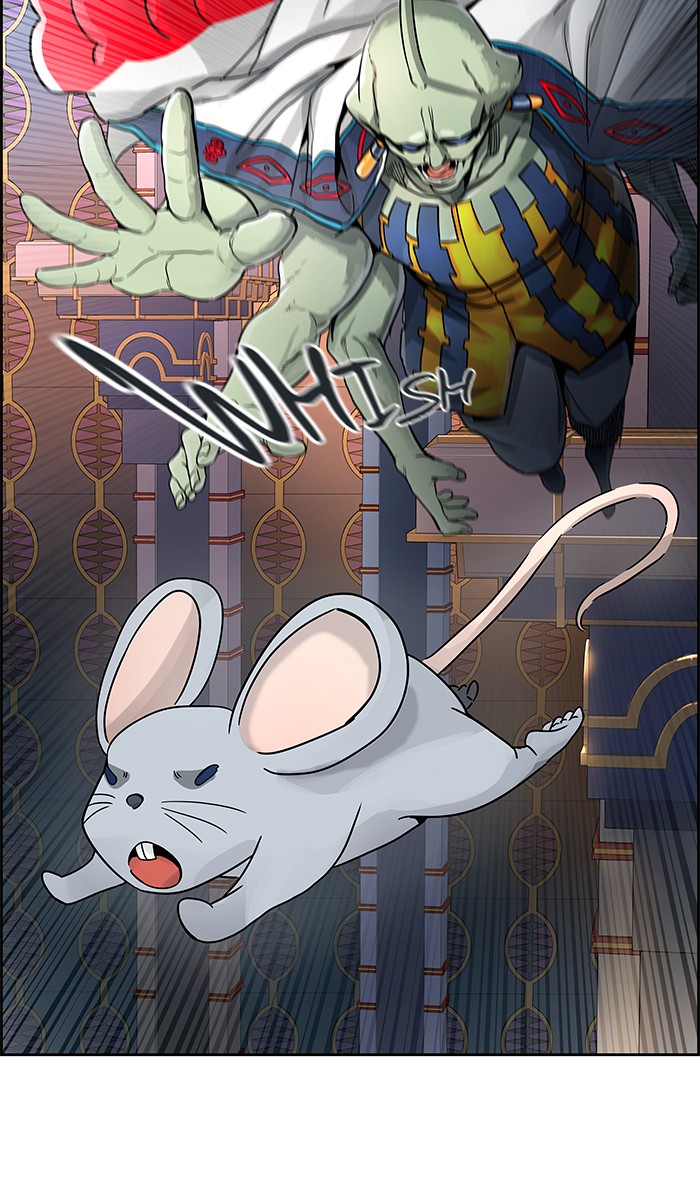 Tower of God Chap 70 - Next Chap 71