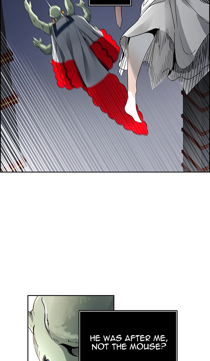 Tower of God Chap 70 - Next Chap 71