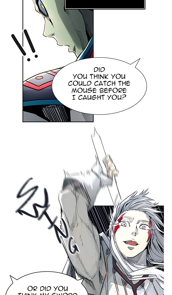 Tower of God Chap 70 - Next Chap 71