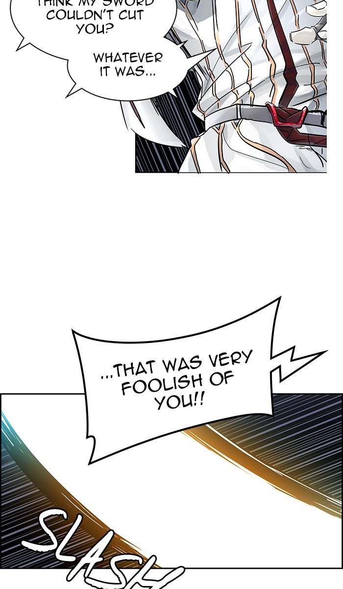 Tower of God Chap 70 - Next Chap 71