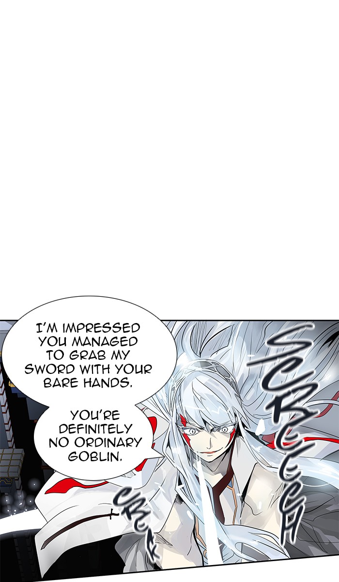 Tower of God Chap 70 - Next Chap 71