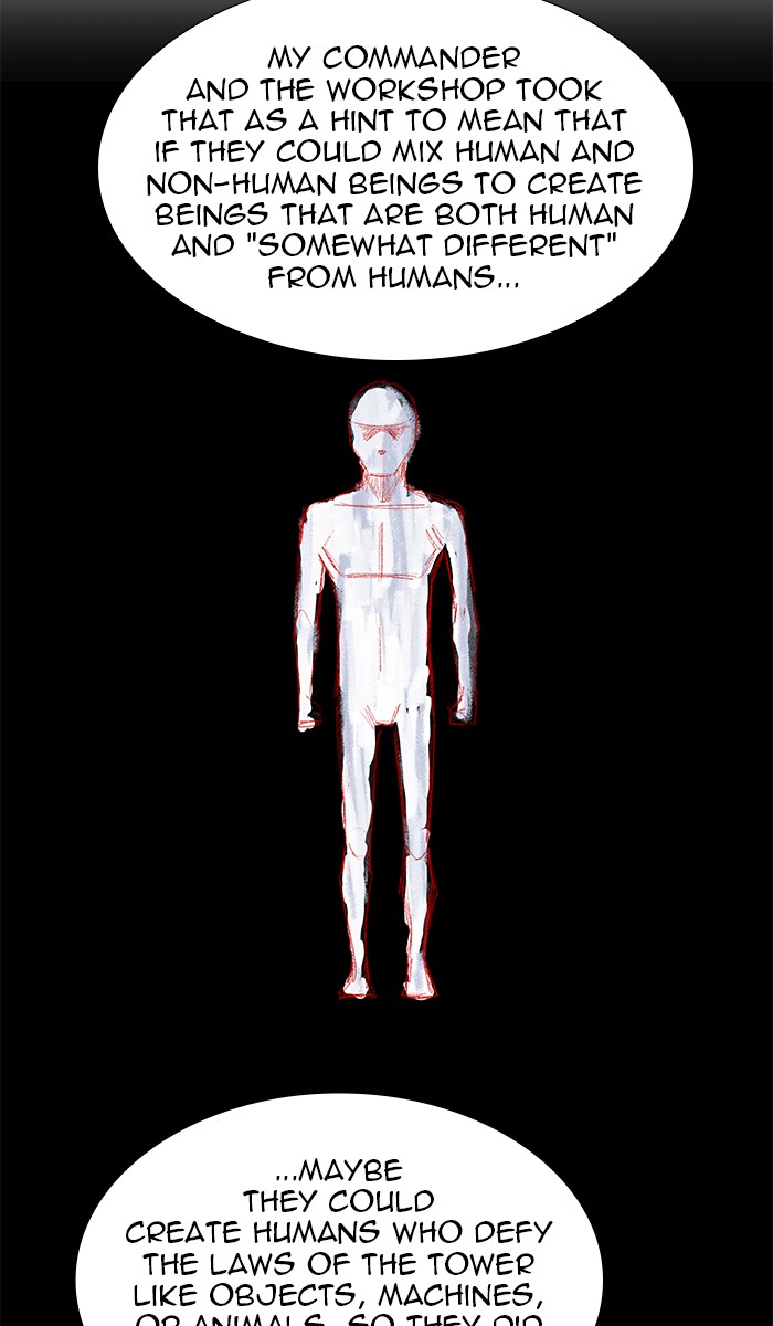 Tower of God Chap 70 - Next Chap 71