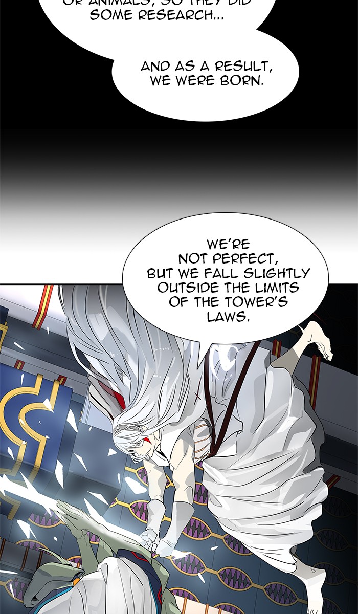 Tower of God Chap 70 - Next Chap 71