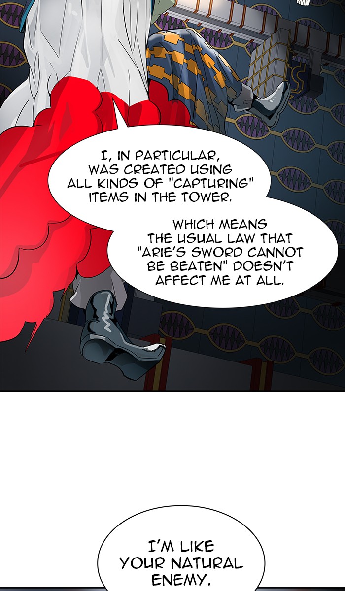 Tower of God Chap 70 - Next Chap 71