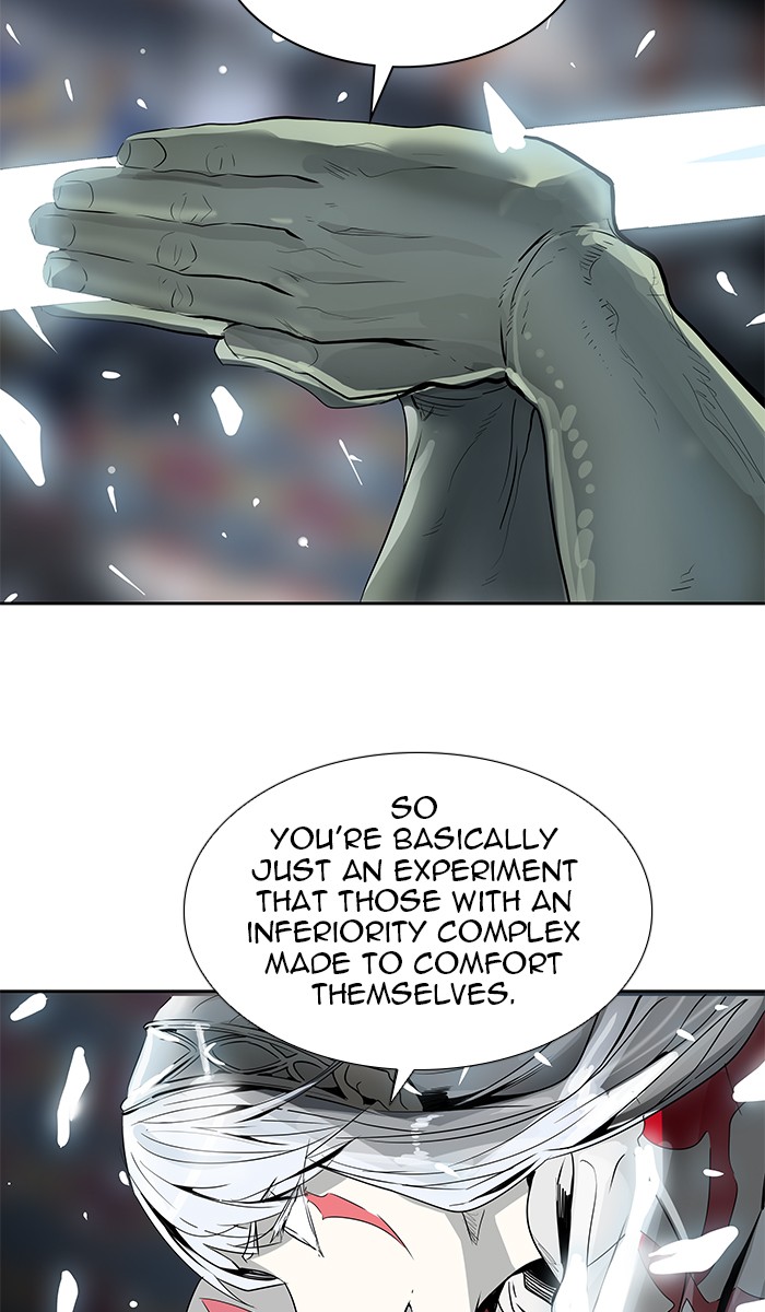 Tower of God Chap 70 - Next Chap 71