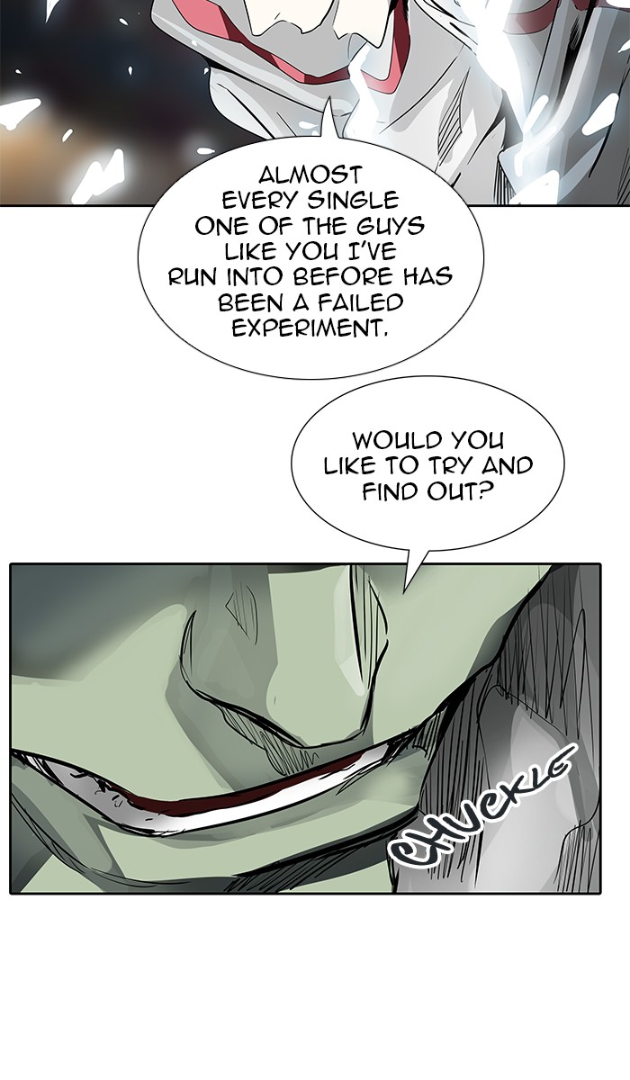 Tower of God Chap 70 - Next Chap 71