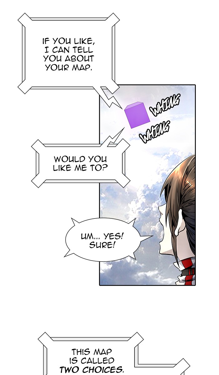 Tower of God Chap 70 - Next Chap 71