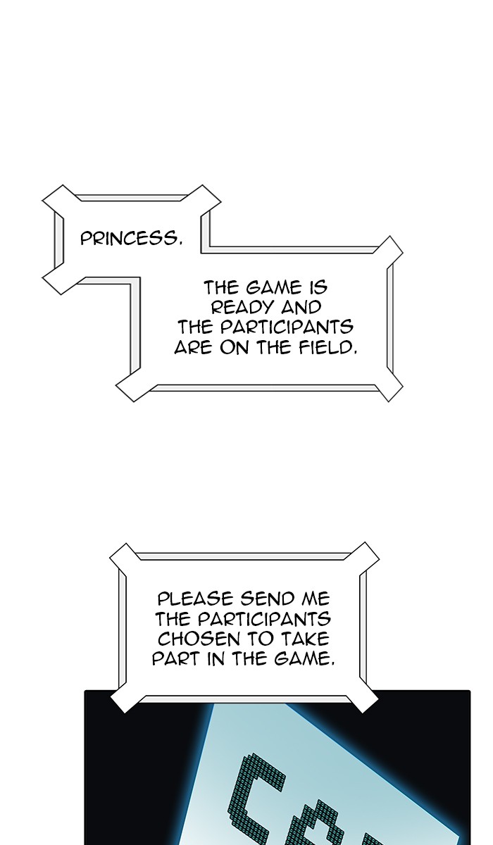 Tower of God Chap 70 - Next Chap 71