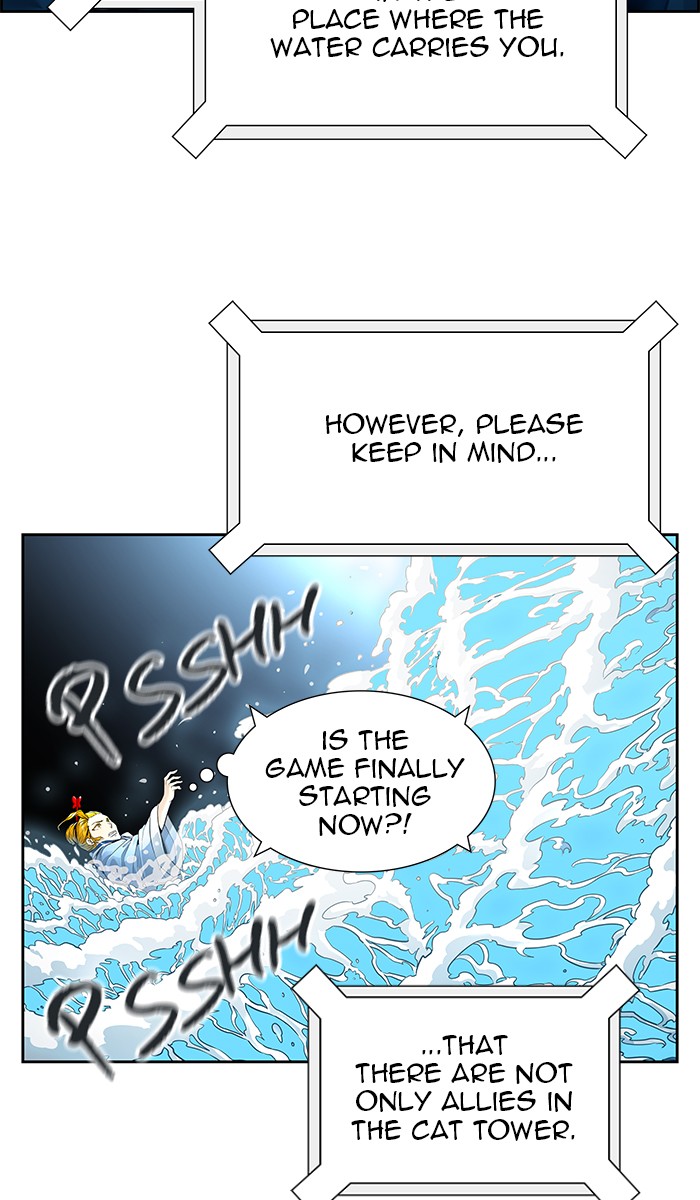 Tower of God Chap 70 - Next Chap 71