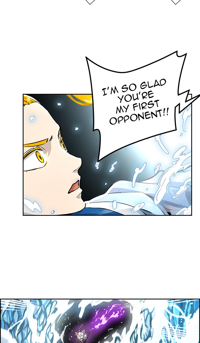 Tower of God Chap 70 - Next Chap 71