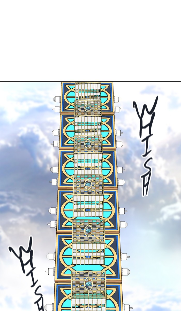 Tower of God Chap 70 - Next Chap 71