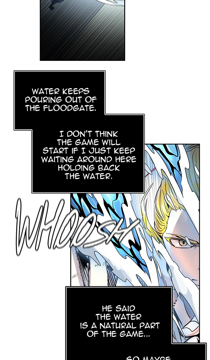 Tower of God Chap 70 - Next Chap 71