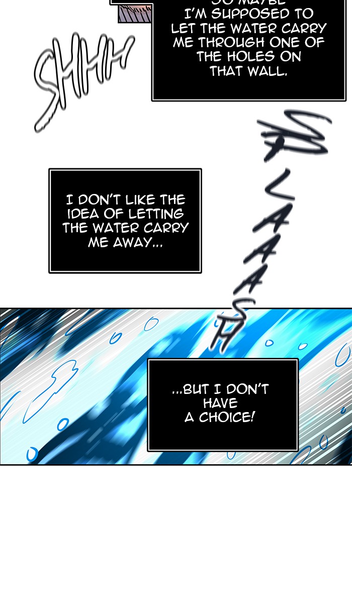 Tower of God Chap 70 - Next Chap 71