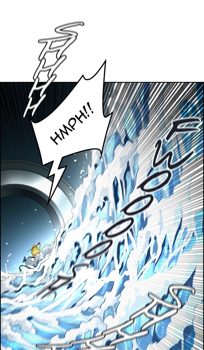 Tower of God Chap 70 - Next Chap 71