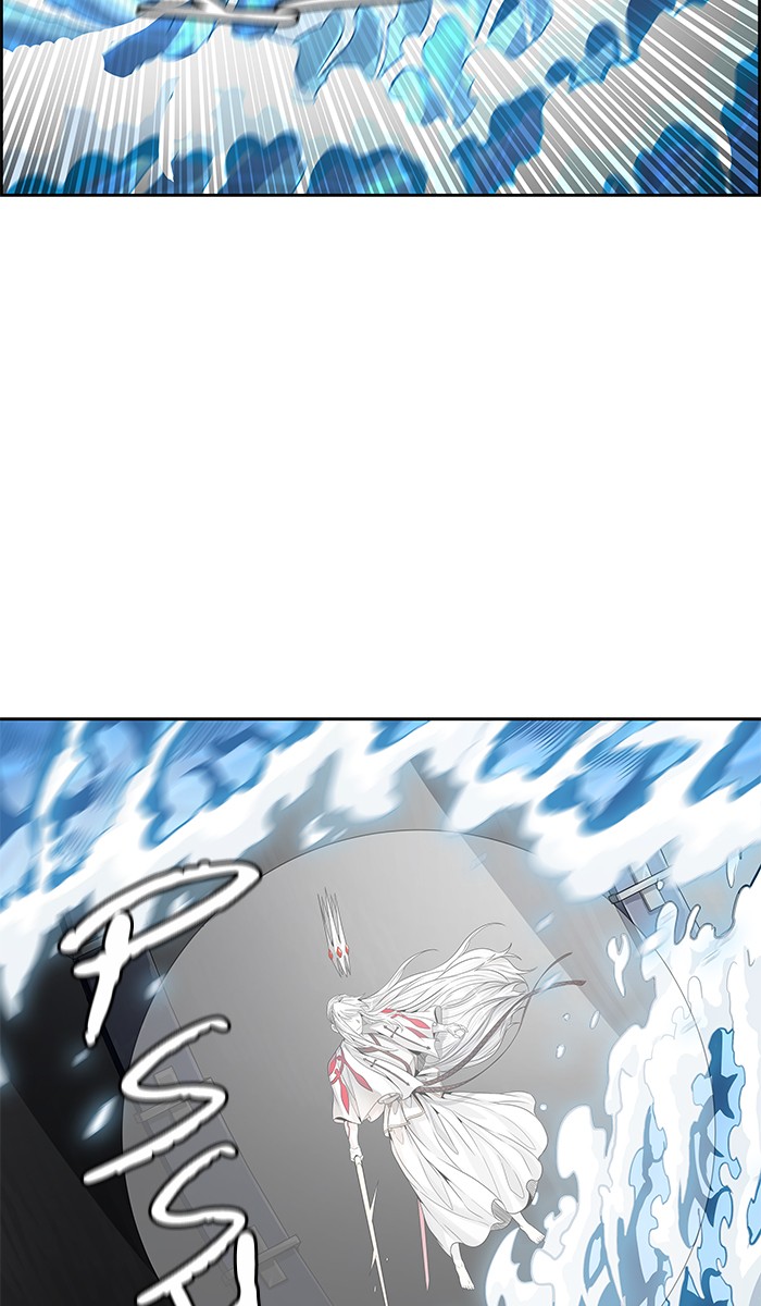 Tower of God Chap 70 - Next Chap 71