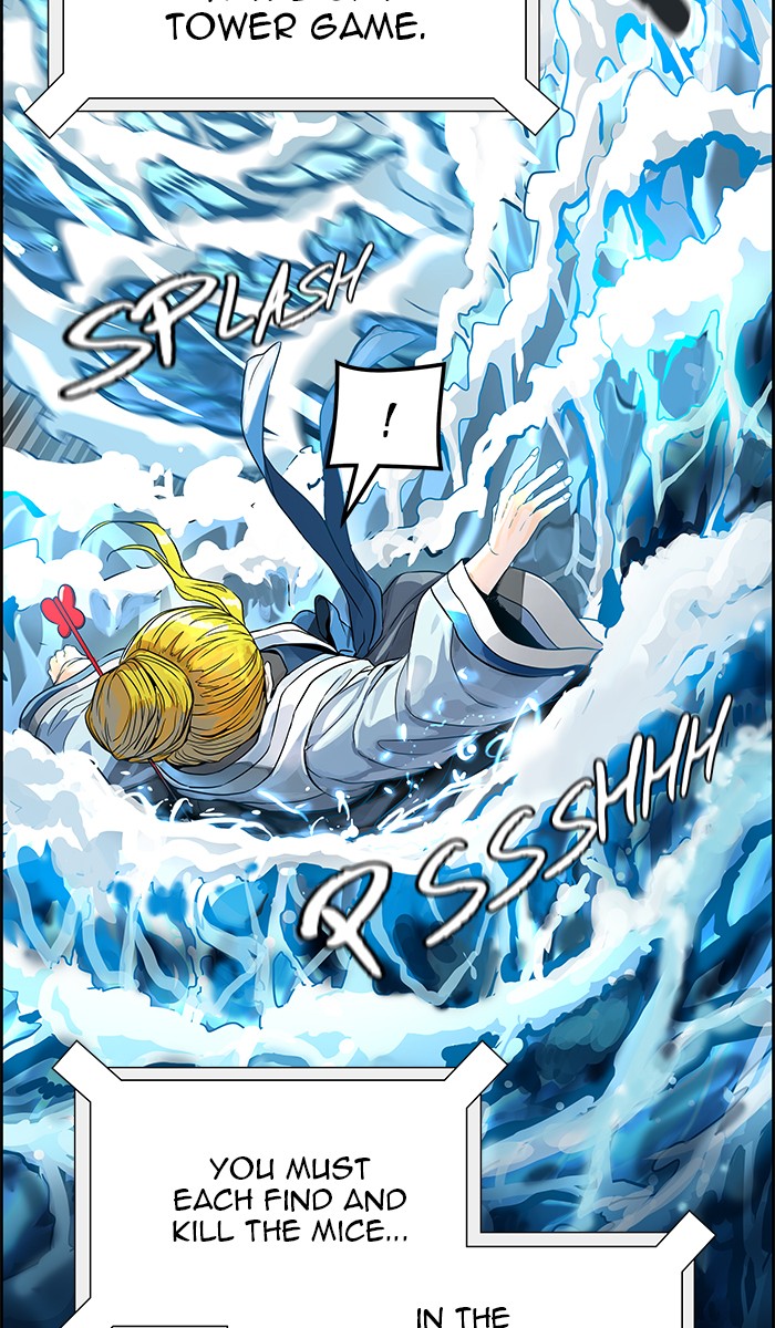 Tower of God Chap 70 - Next Chap 71