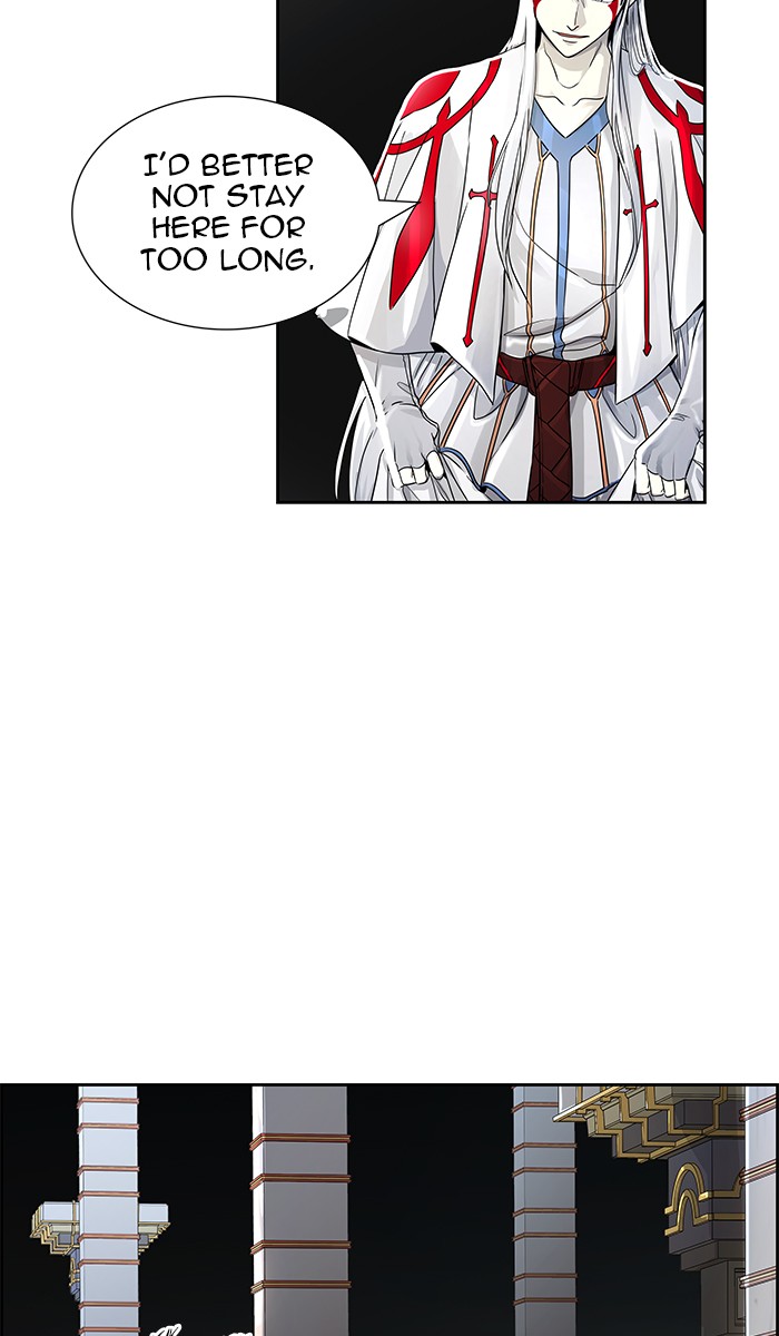 Tower of God Chap 70 - Next Chap 71
