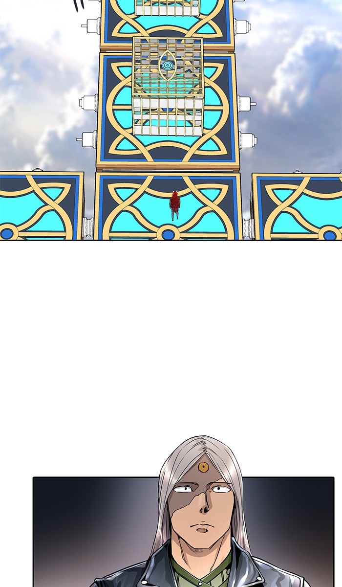 Tower of God Chap 70 - Next Chap 71