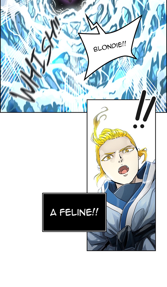 Tower of God Chap 70 - Next Chap 71