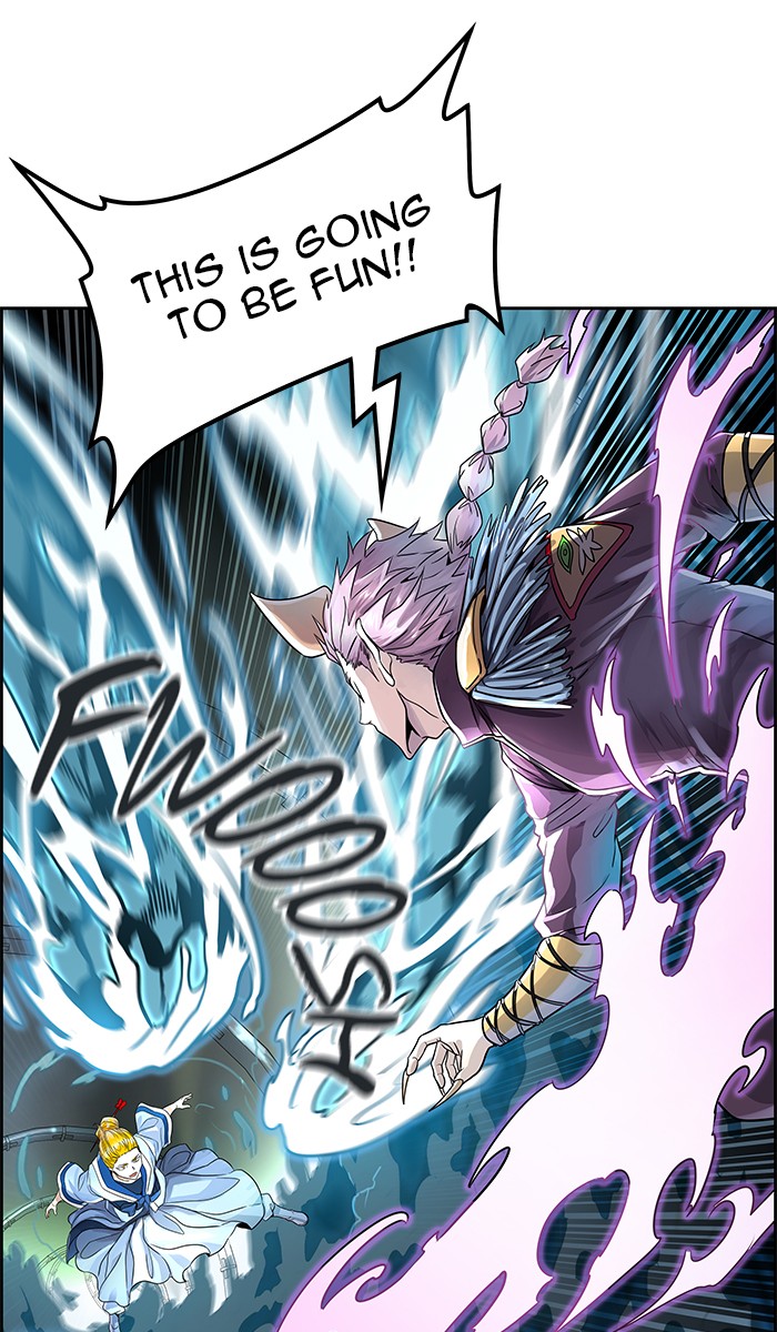 Tower of God Chap 70 - Next Chap 71