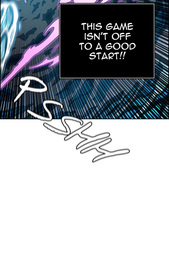 Tower of God Chap 70 - Next Chap 71