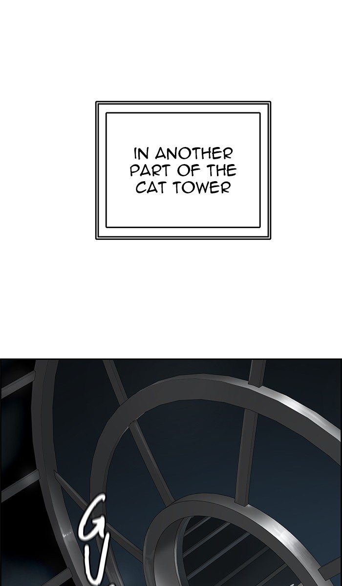 Tower of God Chap 70 - Next Chap 71