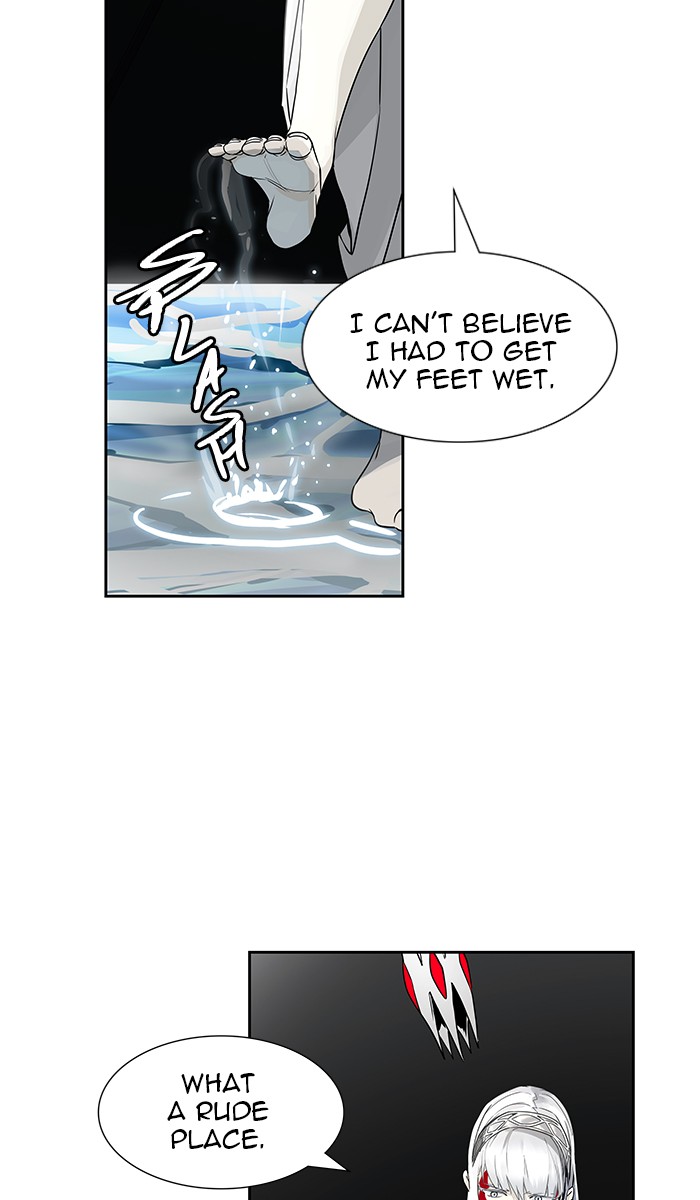 Tower of God Chap 70 - Next Chap 71
