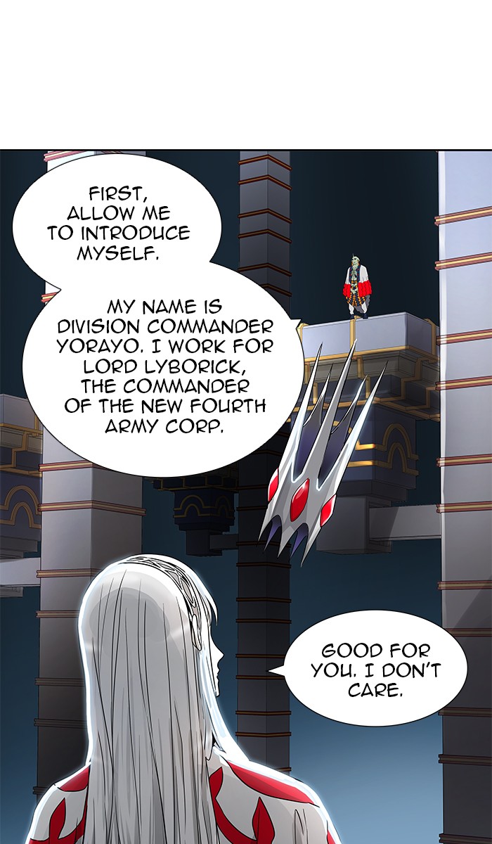 Tower of God Chap 70 - Next Chap 71