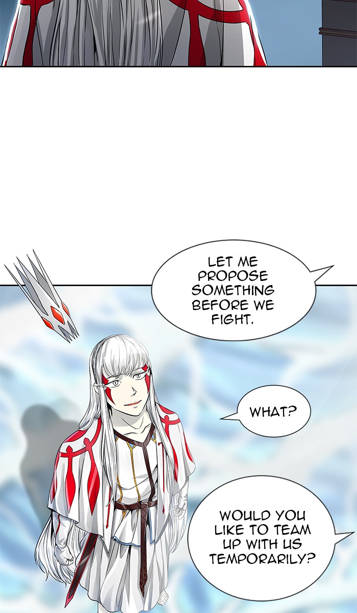 Tower of God Chap 70 - Next Chap 71