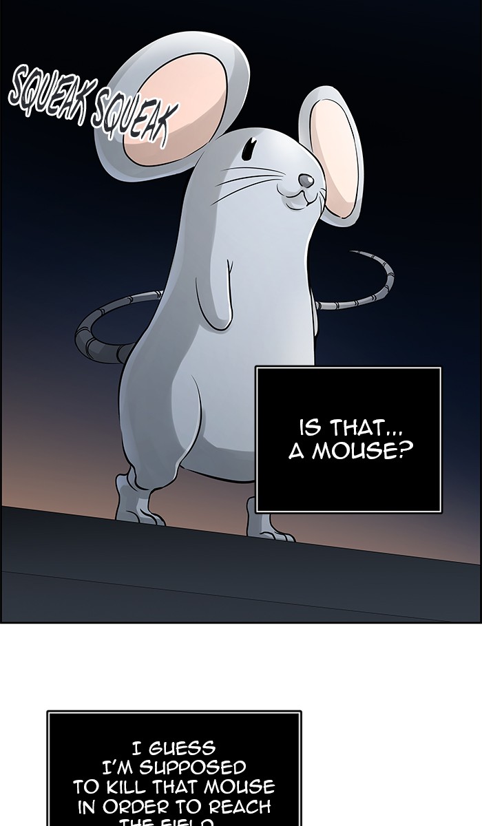 Tower of God Chap 70 - Next Chap 71