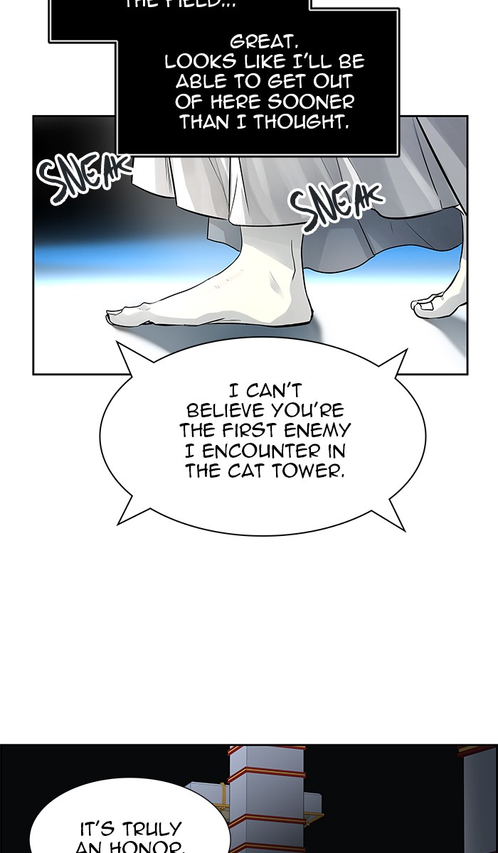 Tower of God Chap 70 - Next Chap 71