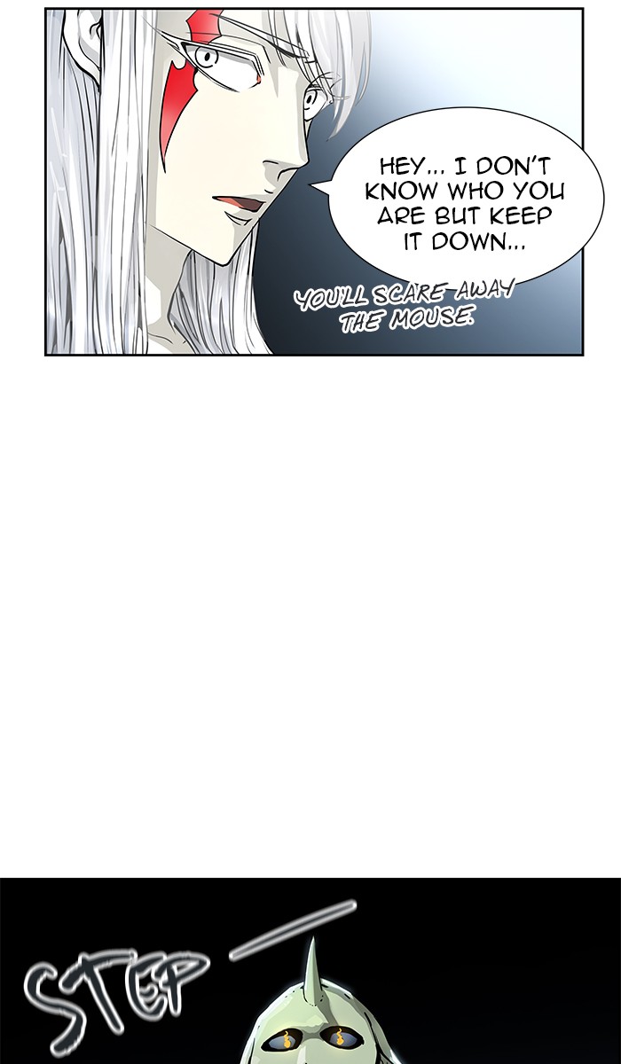 Tower of God Chap 70 - Next Chap 71