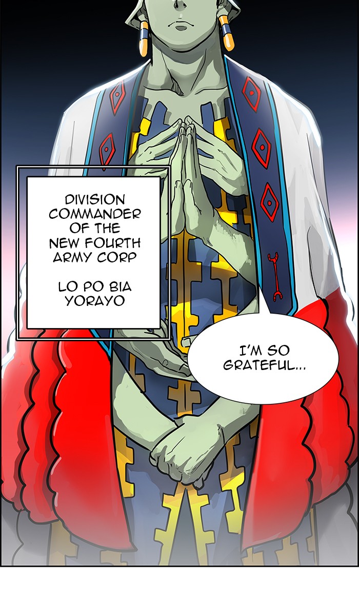 Tower of God Chap 70 - Next Chap 71