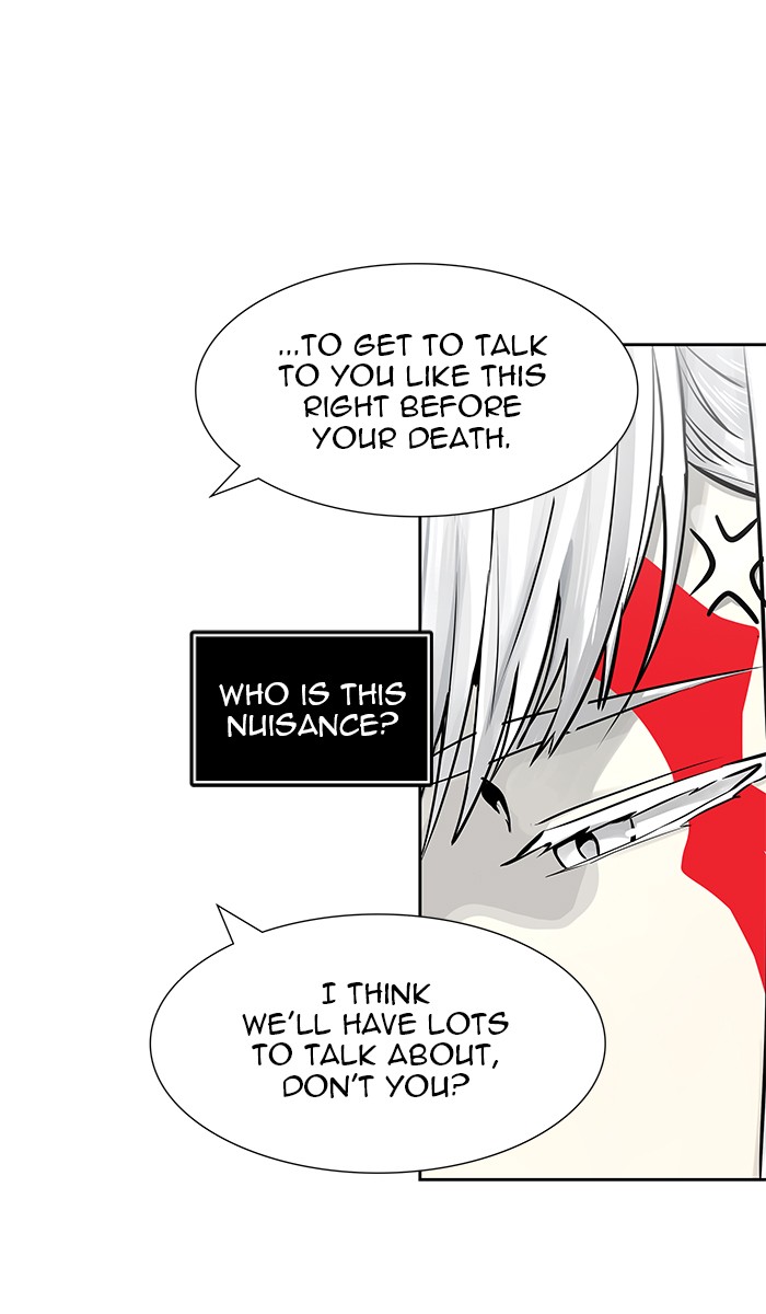 Tower of God Chap 70 - Next Chap 71