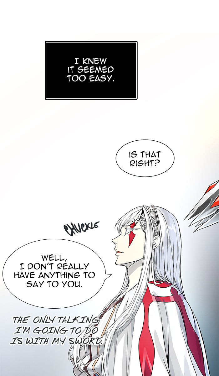 Tower of God Chap 70 - Next Chap 71
