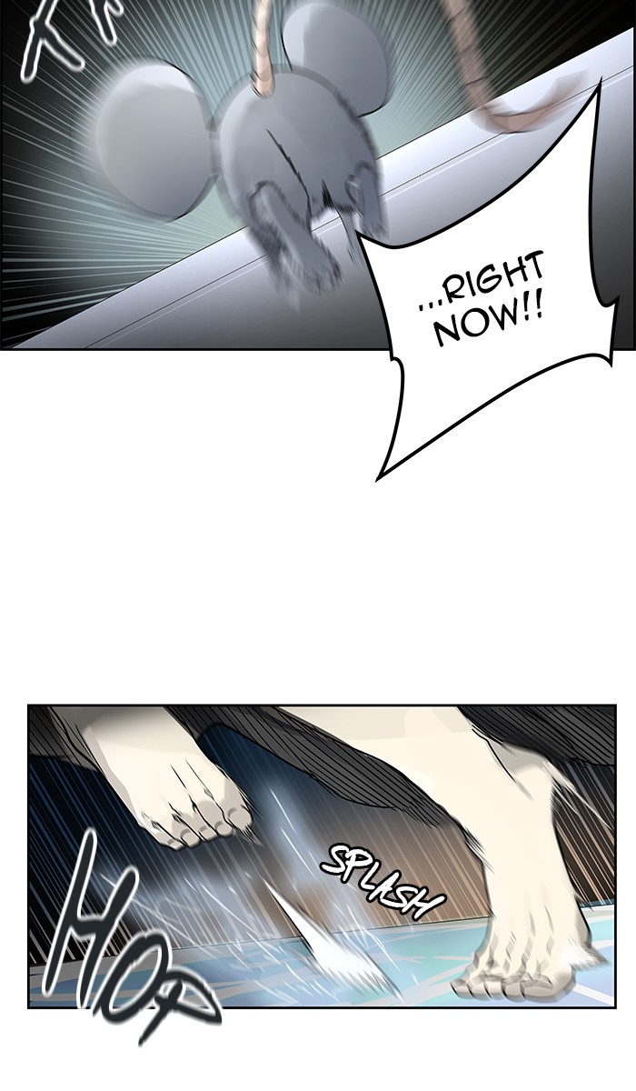 Tower of God Chap 70 - Next Chap 71